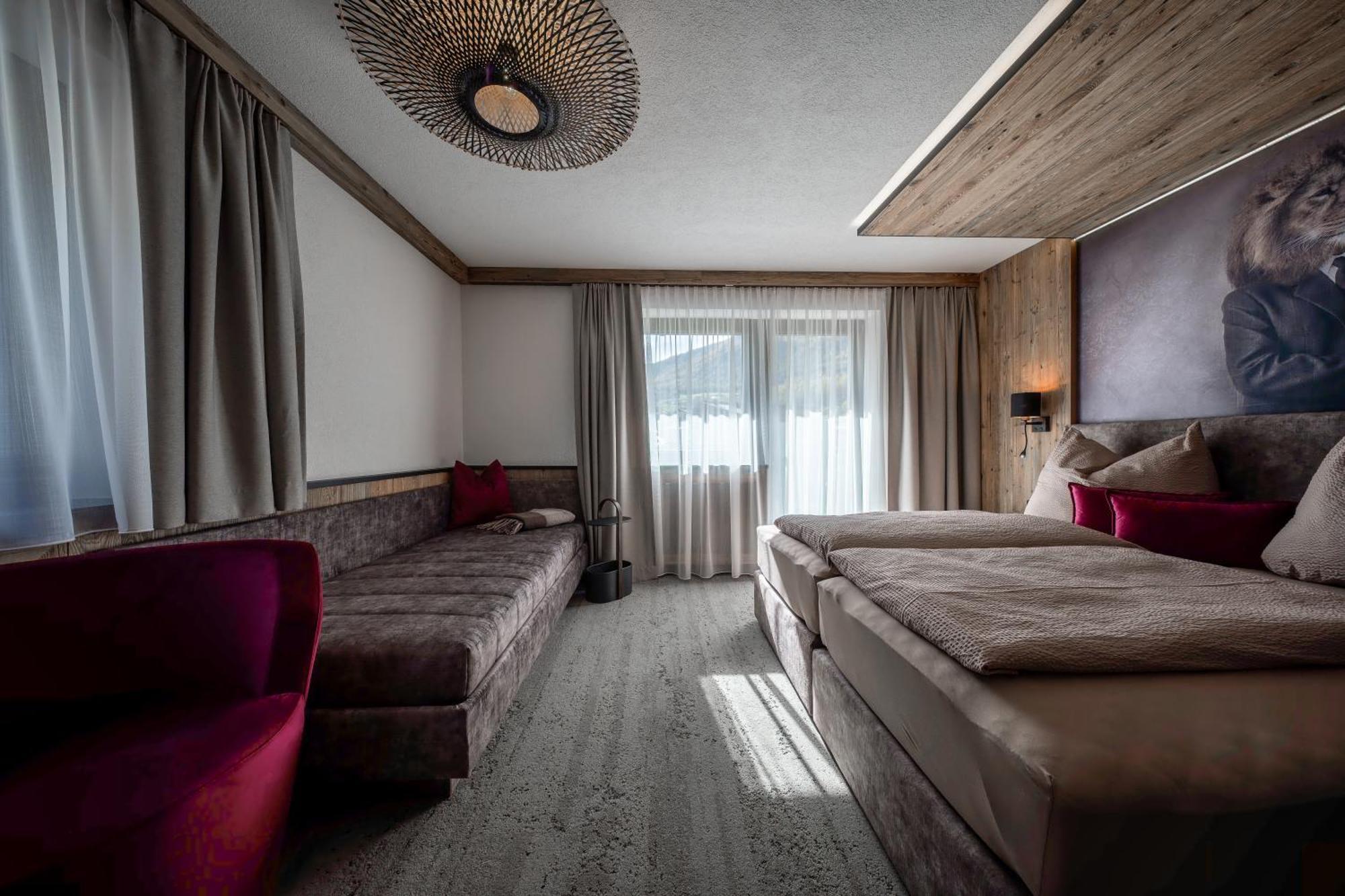 Hotel Bianca'S Bb à Sölden Extérieur photo