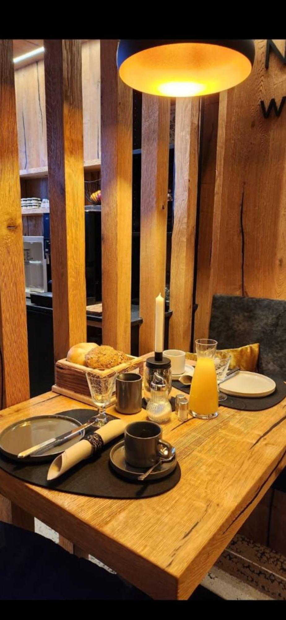 Hotel Bianca'S Bb à Sölden Extérieur photo